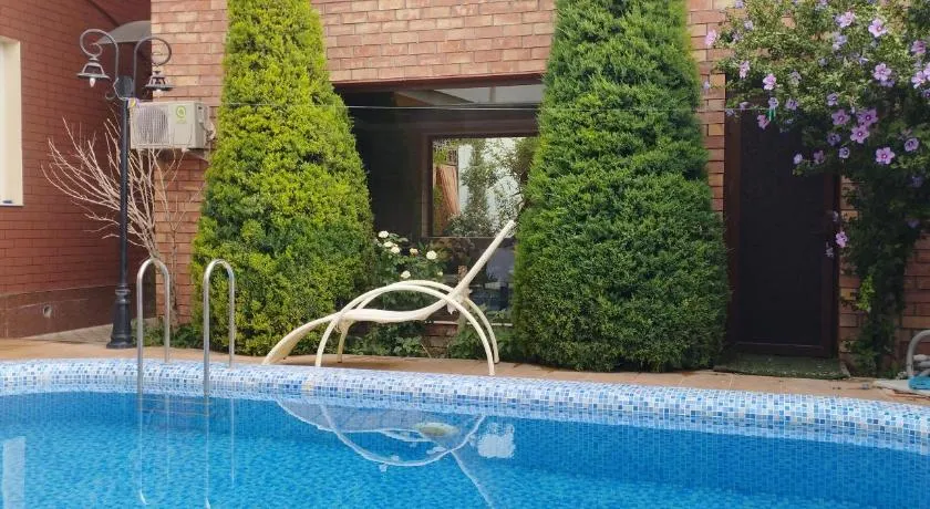 Green House ECO HOTEL - Image 1