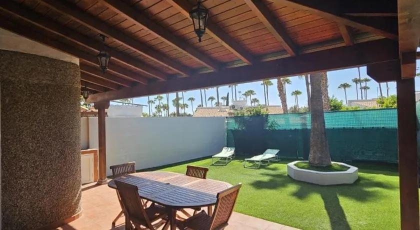 Sonora Golf Bungalow - Image 1