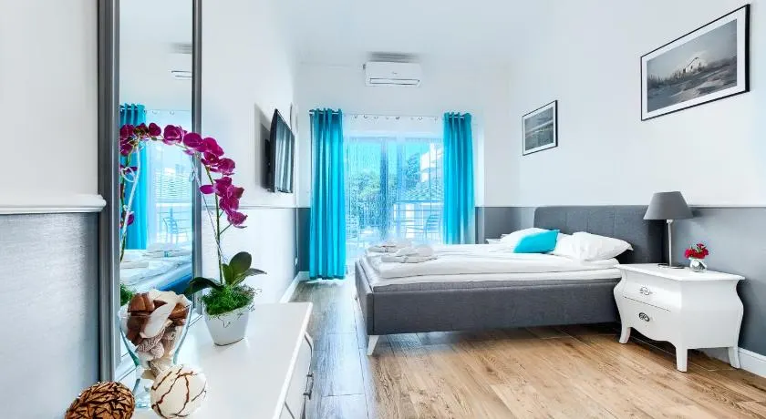 Apartamenty AmberHome - Image 1