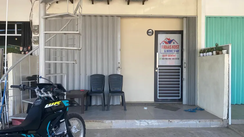 Firaas Kost and Homestay - Image 1