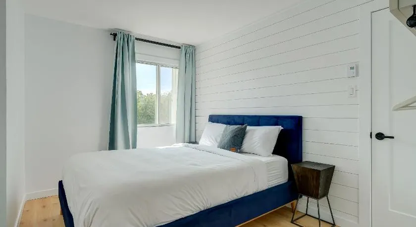 Chambre avec salle bain privée - Image 1