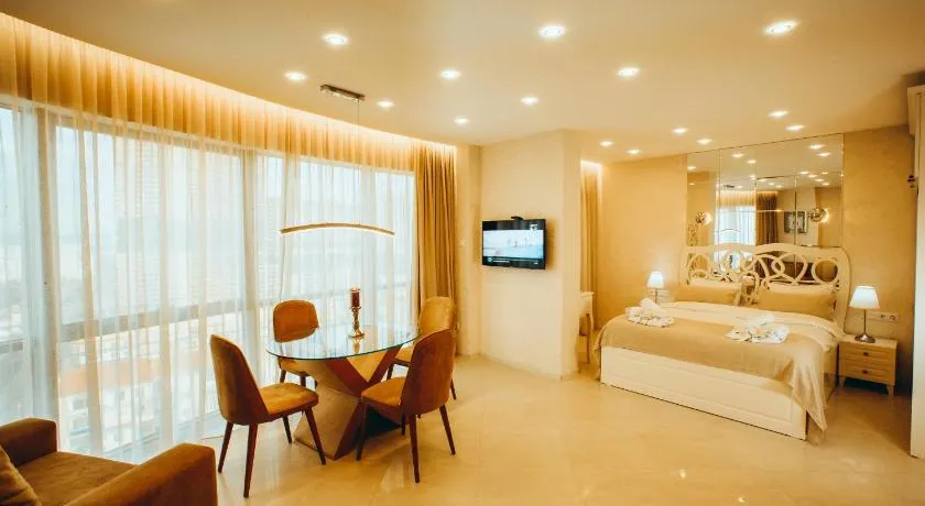 Apartment Natalia Sea Towers - Image 1