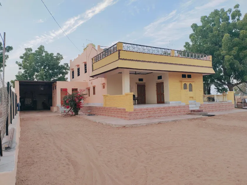 Phalodi Homestays - Image 1