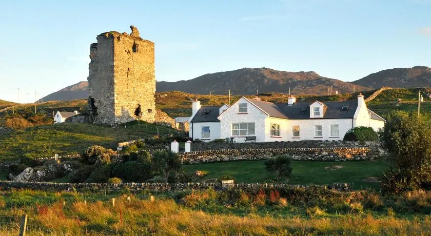 The Olde Castle B&B - Image 1