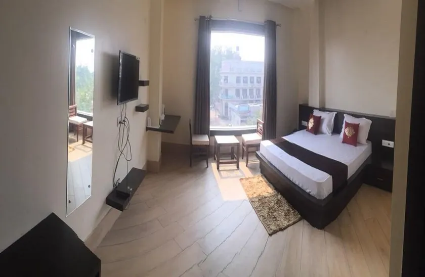 Hotel JP Gold - Image 1