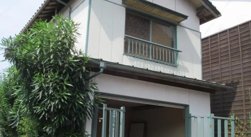 Pavillon Higashi Fujita - an independent house - Image 1