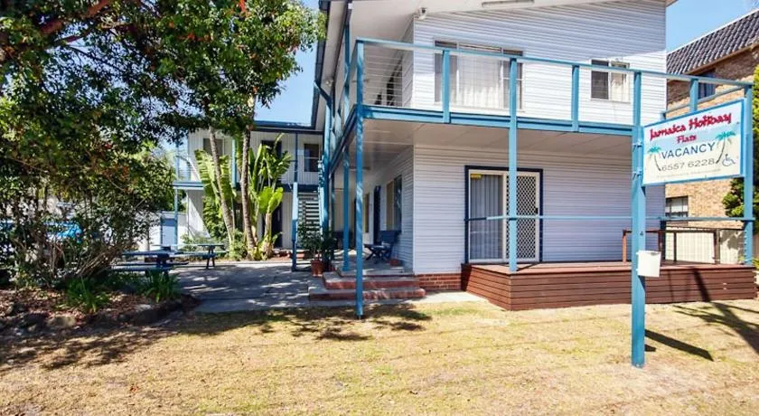 Jamaica Holiday Units - Image 1