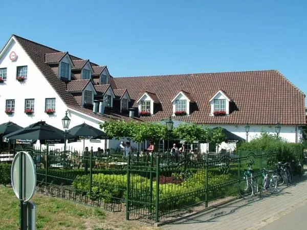Hotel De Spaenjerd - Image 1