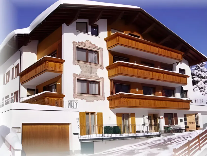 Haus Melitta - Image 1