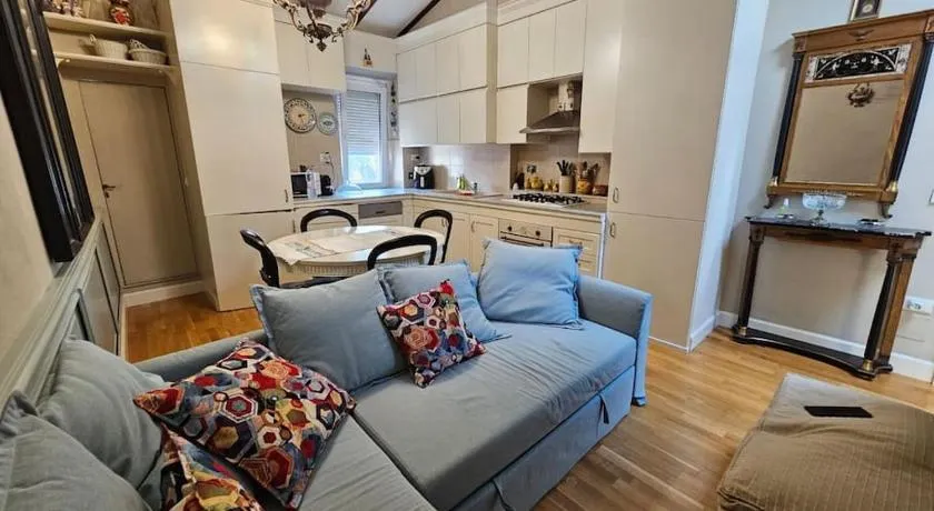 Casa Flavia - Image 1