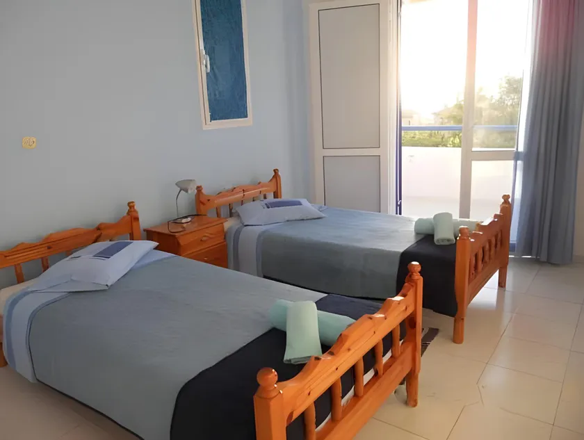 Dimitra Apartment Hotel - Image 1