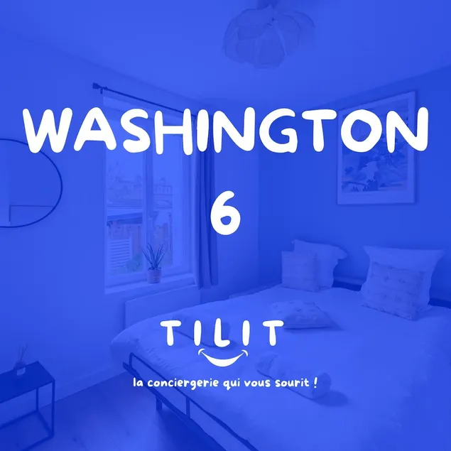 Washington 6 - Image 1