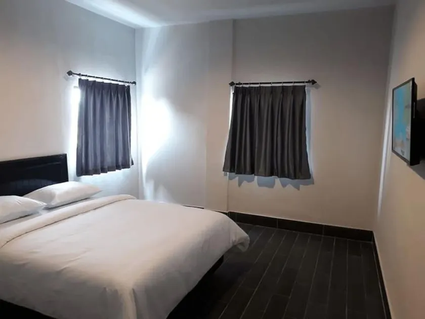 Wisma SMR Panam - Image 1