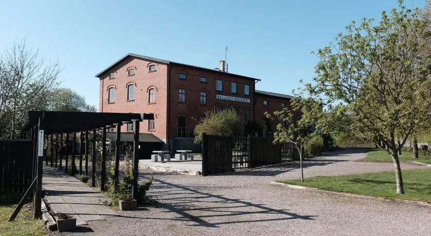 Ravlunda Bränneri - Image 1