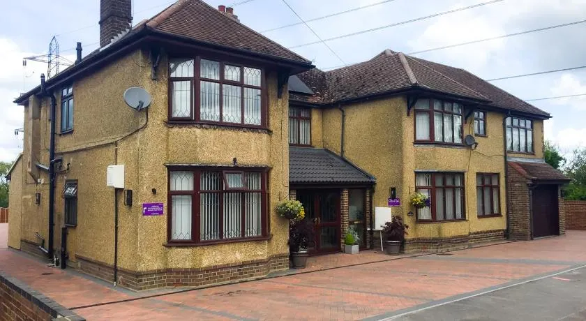Cherish End Guest House - Image 1