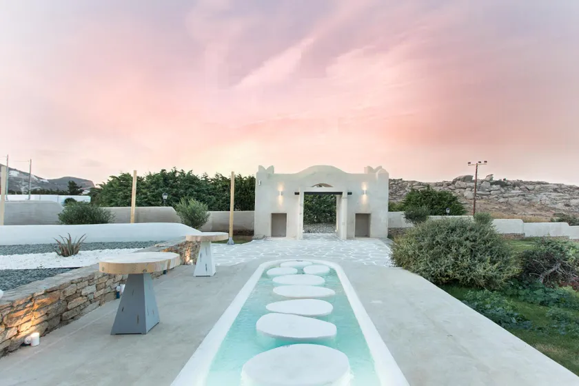 Naxos Euphoria Suites - Image 1