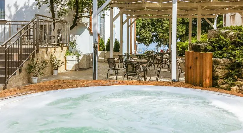 Family Hotel Belle Epoque Beach - Image 1