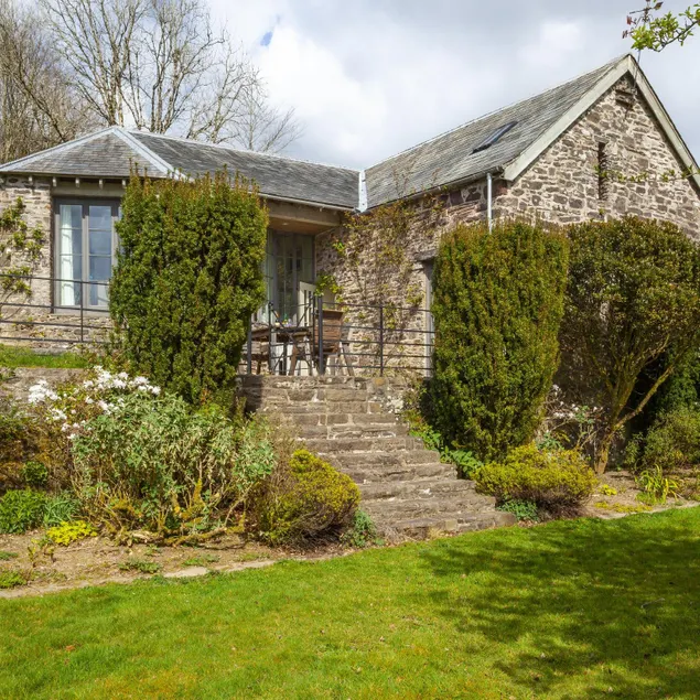 The Round House, West Anstey - Image 1