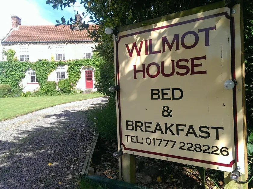Wilmot House - Image 1