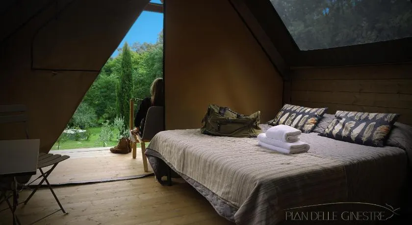 Glamping Pian delle Ginestre - Image 1