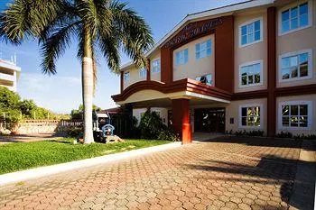 Hotel Pacific Sunrise - Image 1