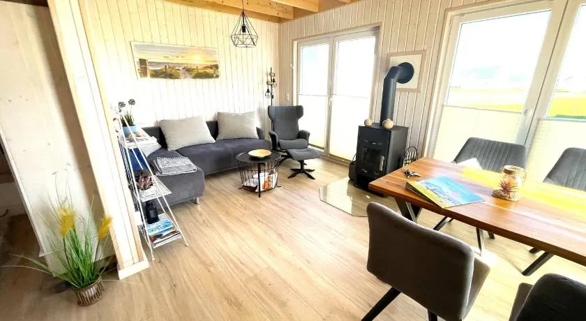 Ferienhaus Skippers Home Olpenitz - Image 1
