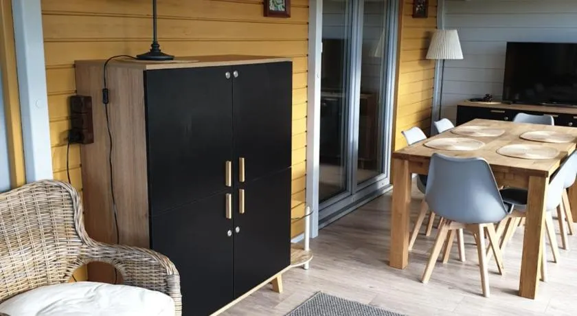 Apartamenty pod Wilczakiem - Image 1