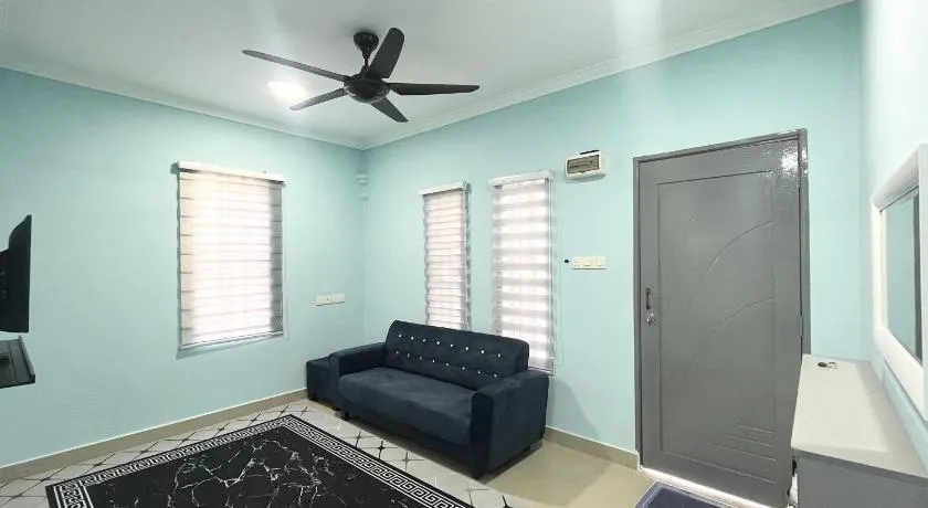 Baiduri Homestay - Image 1