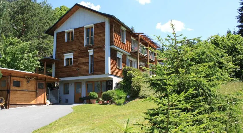 Apartments Dualhaus - Image 1