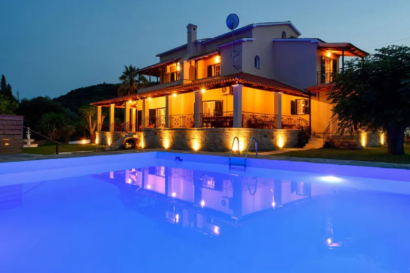 Grand Villa Roubana - Image 1
