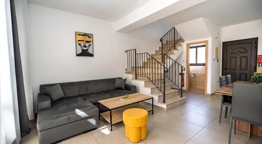 Kapparis town house - Image 1