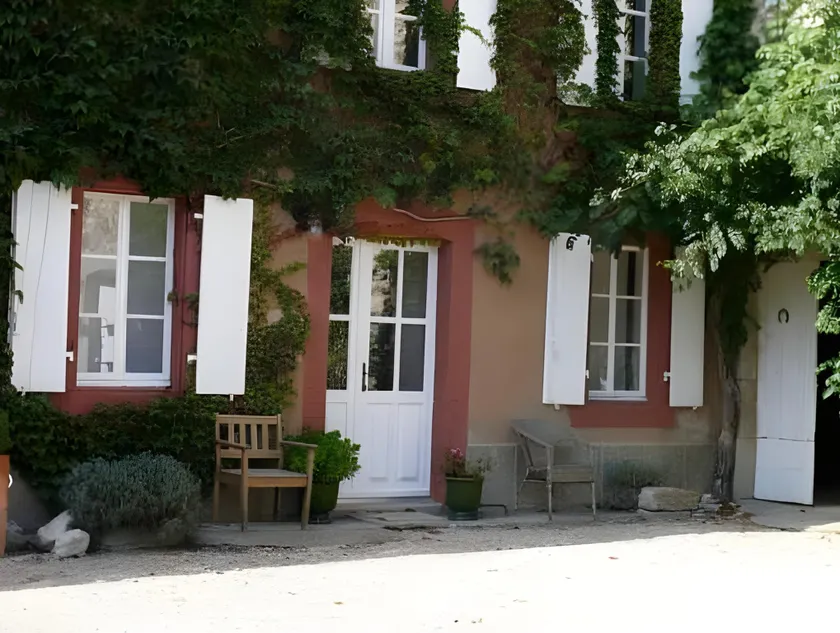 Château La Villatade - Image 1