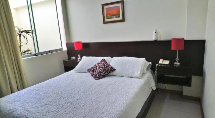 Hotel Ivansino Inn - Image 1