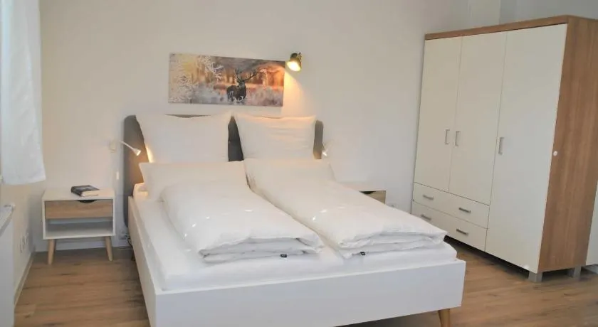 Ferienwohnung Finja - Image 1