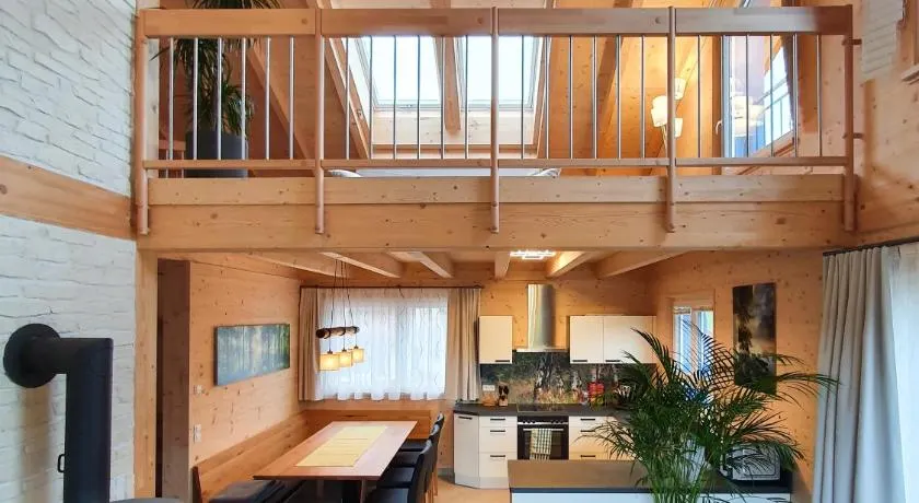Alb Chalet - Image 1