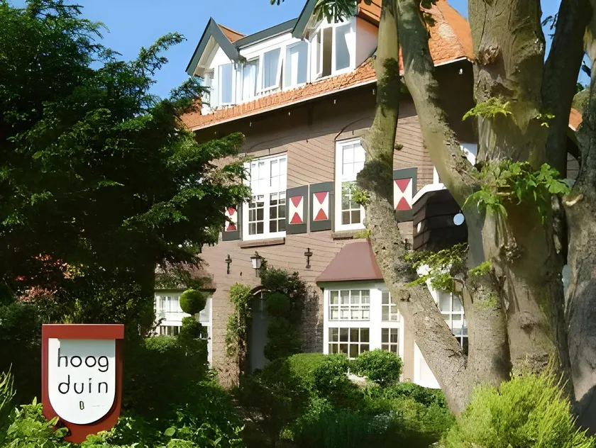 Villa Hoog Duin - Image 1