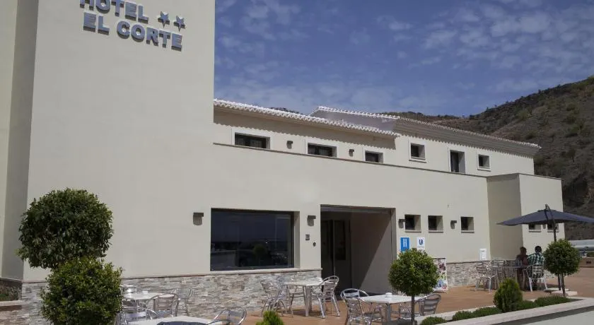 Hotel Restaurante El Corte - Image 1