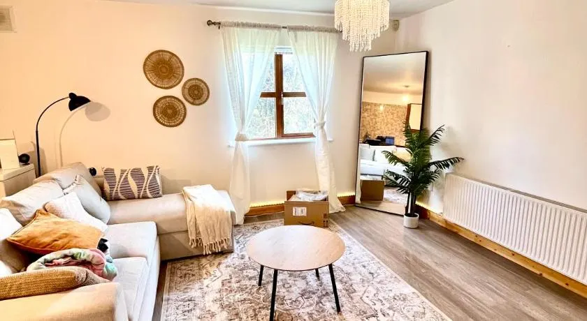 Beautiful Cozy Apartment - The Heart of Portlaoise - Image 1