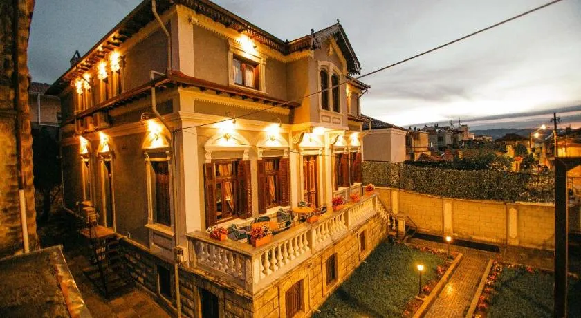 Hotel Vila Mano - Image 1