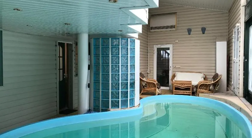 Guest House Krista - Image 1