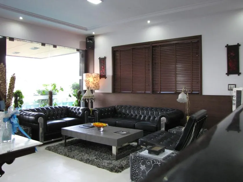 5 BHK VILLA AT TALEGOAN - Image 1