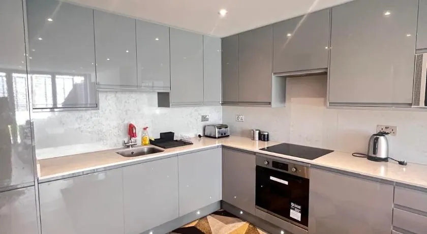 Lovely home - Image 1