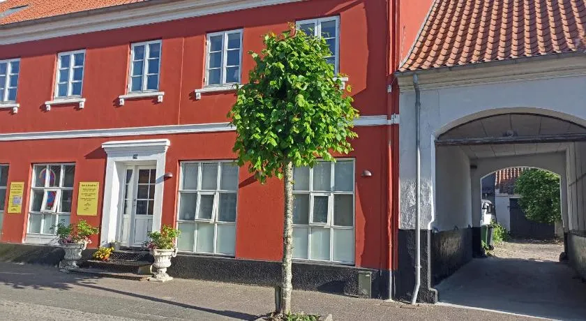Bed & Breakfast Centralt Falster - Image 1