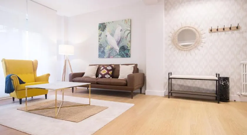 Etxaniz apartment by People Rentals - Image 1