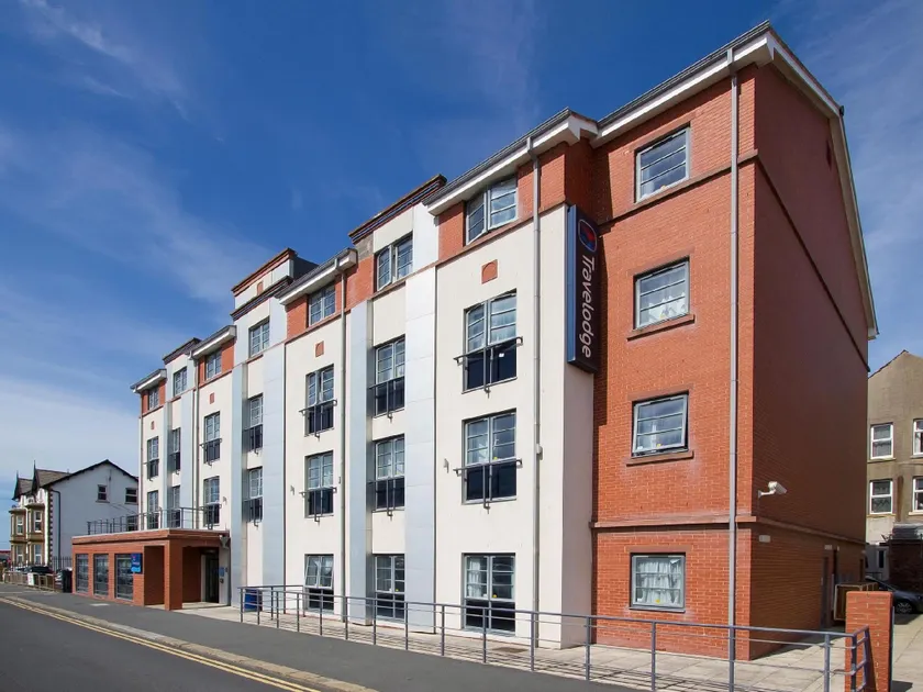 Travelodge Blackpool South Promenade - Image 1