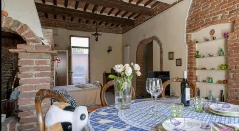 Taverna rustica in Toscana - Image 1