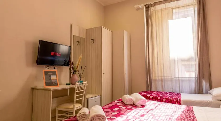 B&B alla Ferrovia - Image 1