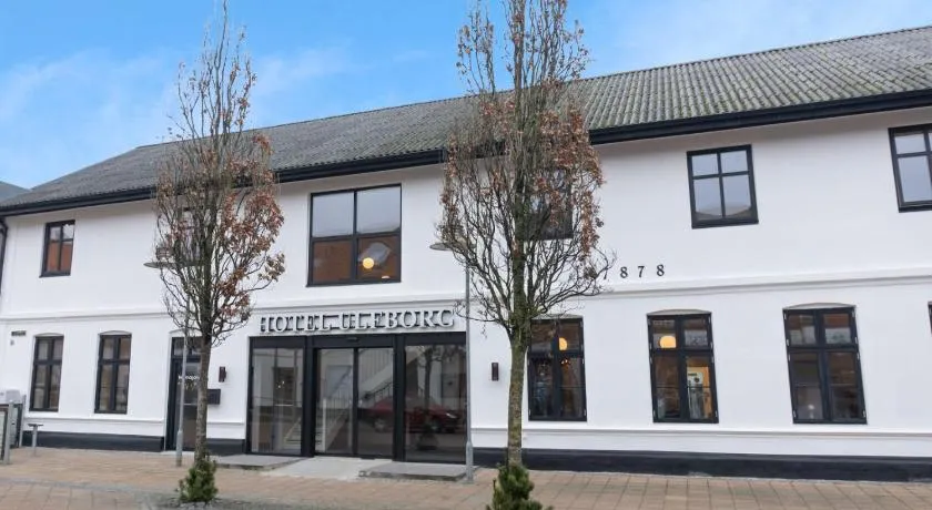 Hotel Ulfborg - Image 1
