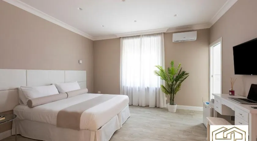 Ponte Milvio Suite - Image 1