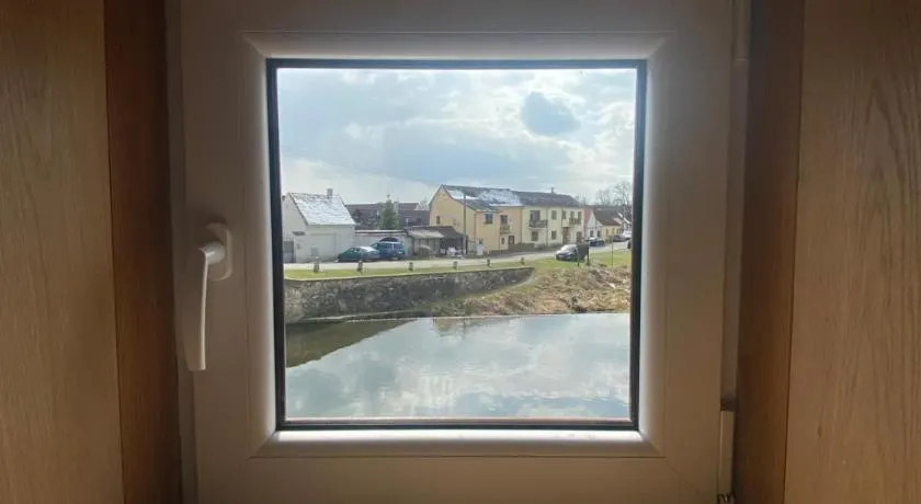Apartmán U Splavu Putim - Image 1